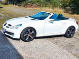 Mercedes-Benz Mercedes SLK 200 Kompressor. Caprio - Caprio gebraucht