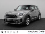 MINI Cooper SE Countryman ALL4 Kamera DAB LED Komfort - graue MINI Cooper SE Countryman