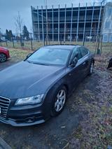 Audi A7 3.0 TDI quattro  - Audi A7 in Kassel