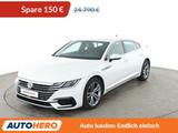 Volkswagen Arteon 2.0 TSI R-Line Aut.*LED*ACC*PDC* - gebrauchte VW Arteon aus dem Jahr 2019