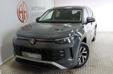 Volkswagen Tayron 1.5 eTSI 110 kW Life 7 Sitze AHK Navi - Volkswagen Tayron