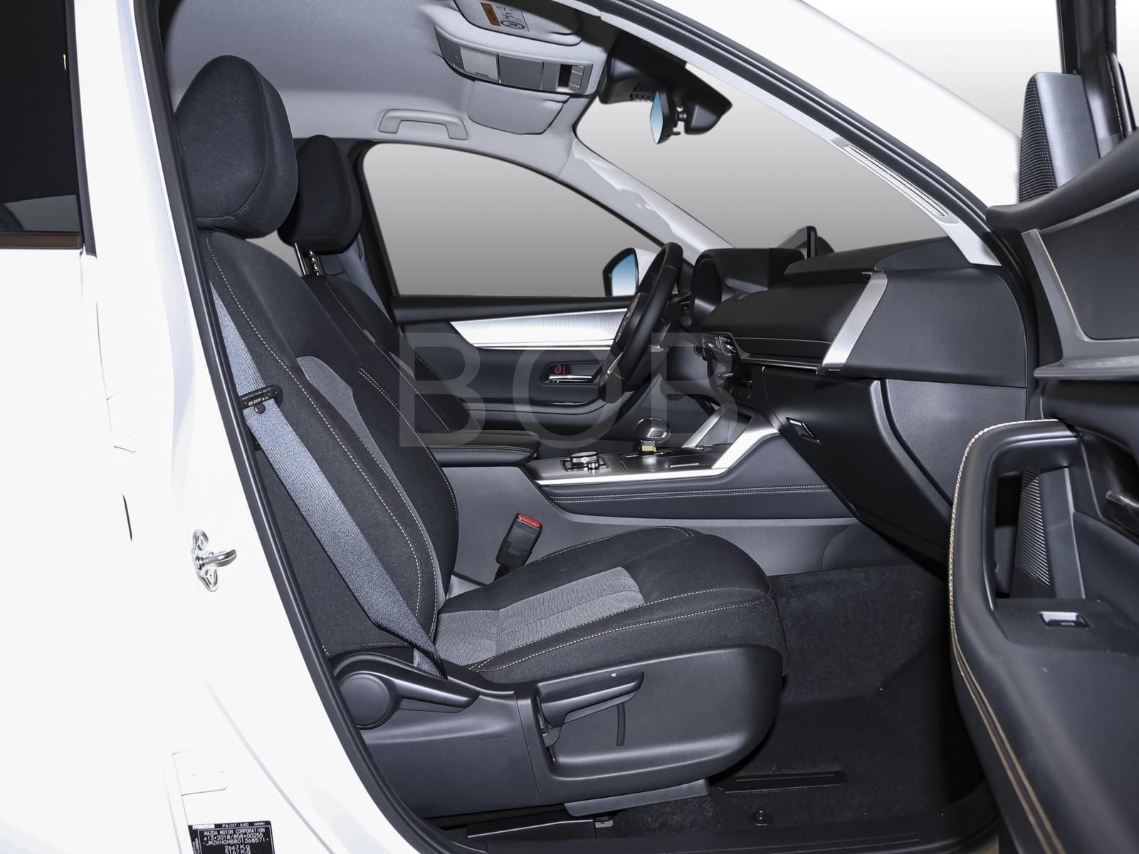 Mazda CX-60 - Bild 2