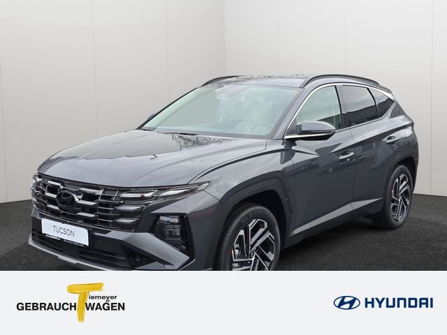 Image of Hyundai TUCSON