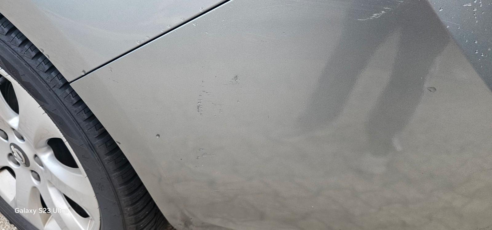 Opel Astra 2014 — photo 10