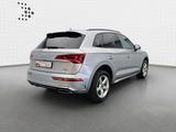 Audi Q5 40 TDI qu S line S tro*LED*Virtual*Navi+*Spor - Audi Q5 in Wiesbaden