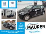 Volkswagen Up! Move 1,0 Navi Maps and More Climatic - Volkswagen up! aus 2011