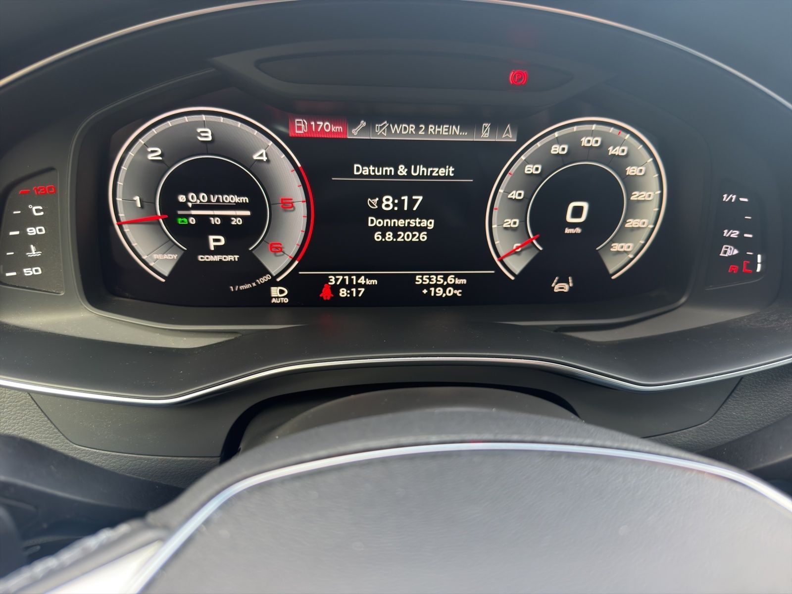 Audi A6 allroad 50 TDI Q NP104 LM21 STHZG HD-MATRIX B foto 10