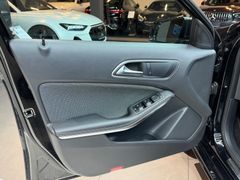 MERCEDES-BENZ A 160 STYLE*KAMERA*LED*SITZHEIZUNG*NAVI*MWST