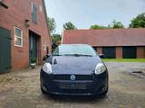 Fiat Punto mit (LPG) - gebrauchte Fiat Punto aus dem Jahr 2007