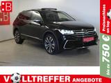 Volkswagen Tiguan Allspace 2.0 TSI DSG 4Mo. 2x R-Line 20 AH - VW Tiguan Allspace in Mönchengladbach