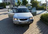 Mazda 626 2.0 Benziner  - Mazda 626 Gebrauchtwagen