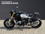 BMW R nineT - BMW R NINET