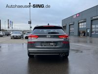 Hyundai i30 - Vorschau Bild 4