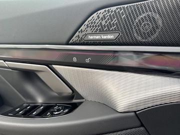BMW 520d xDrive M Sportpaket Head-Up HK HiFi DAB