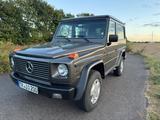 Mercedes-Benz 200GE  W463 - Mercedes-Benz G 230 Gebrauchtwagen