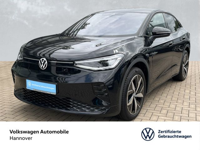 Volkswagen ID.5 GTX 4Motion Navi Kamera HUD ACC LED SHZ PDC foto 1