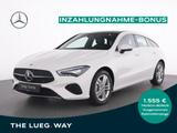 Mercedes-Benz CLA 180 d SB Progressive+Pano+LED+EHeck+360+Totw - Mercedes-Benz CLA 180 Shooting Brake in Bochum