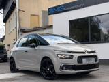 Citroën C4 Picasso 1.2 PureTech | Kamera | KeyLes | AHK - Citroën C4 mit Benzin-Antrieb