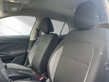 Skoda Fabia IV 1.0 Active LED PDC SHZ KLIMA