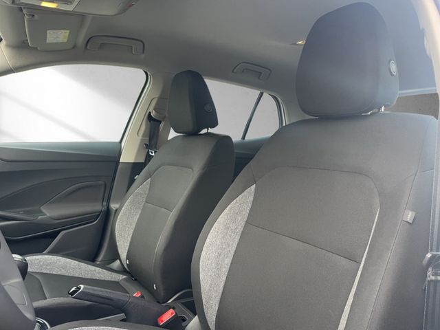 Skoda Fabia IV 1.0 Active LED PDC SHZ KLIMA