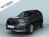 Ford Tourneo Connect 2.0 EcoBlue Aut. TITANIUM - Ford Tourneo Connect Tageszulassungen