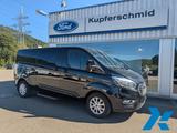 Ford Tourneo Custom Transit Kombi 320 L2 Trend 2.0 TD - gebrauchte Ford Tourneo Custom aus dem Jahr 2018