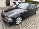 BMW M3 Cabrio M3 - BMW M3 aus 1998: Cabrio