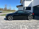 Audi TT Coupe 2.0 TFSI S tronic quattro 3x S-line B&O - Audi TT 3.2 Quattro