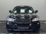 BMW X3 xDrive 35 i*Aut*Panorama*Navi*Leder*360°* - BMW X3 in Bochum