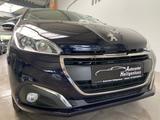 Peugeot 208 Active Tempomat Klima LED PDC - blaue Peugeot 208