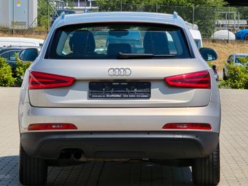 Audi Q3 - 11