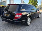 Mercedes-Benz C 220 C T-Modell Elegance TÜV Neu - gebrauchte Mercedes-Benz C 220 aus dem Jahr 2010
