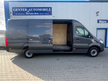 Mercedes Sprinter - 6