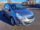 Opel Corsa D 150 Jahre Opel, GARANTIE, INSP. TÜV NEU! - Opel Corsa Gebrauchtwagen in Leipzig
