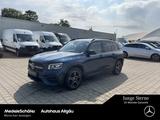 Mercedes-Benz GLB 200 AMG Night AHK LED MBUX automHeck Ambient