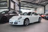 Porsche 911/997 Carrera S Coupe **Sportabgas**PASM** - Porsche in Düsseldorf: 911