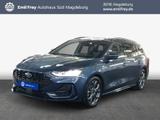 Ford Focus Turnier 1.0 EcoBoost Hybrid Aut. ST-LINE X