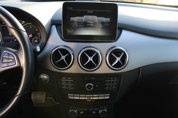Mercedes-Benz B 220d Edition B