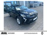 Renault Captur TCe 90 EVOLUTION APPLE-CP KLIMAAUT. R-KAM - Renault Captur in Gelsenkirchen