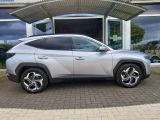 Hyundai TUCSON 1,6 CRDI 48V 7DCT LEDER MEMORY NAVI PANO - Hyundai mit Diesel-Antrieb: Automatik