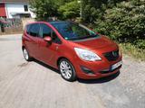 Opel Meriva 1.4 150 Jahre Opel 88kW 150 Jahre Opel - Opel Meriva Gebrauchtwagen in Dortmund
