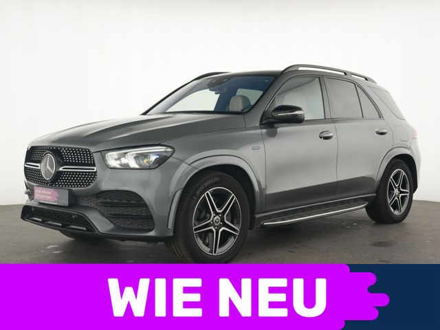 Mercedes-Benz GLE 350 e AMG Line Pano|Navi|Kamera|SHZ|LED|ACC