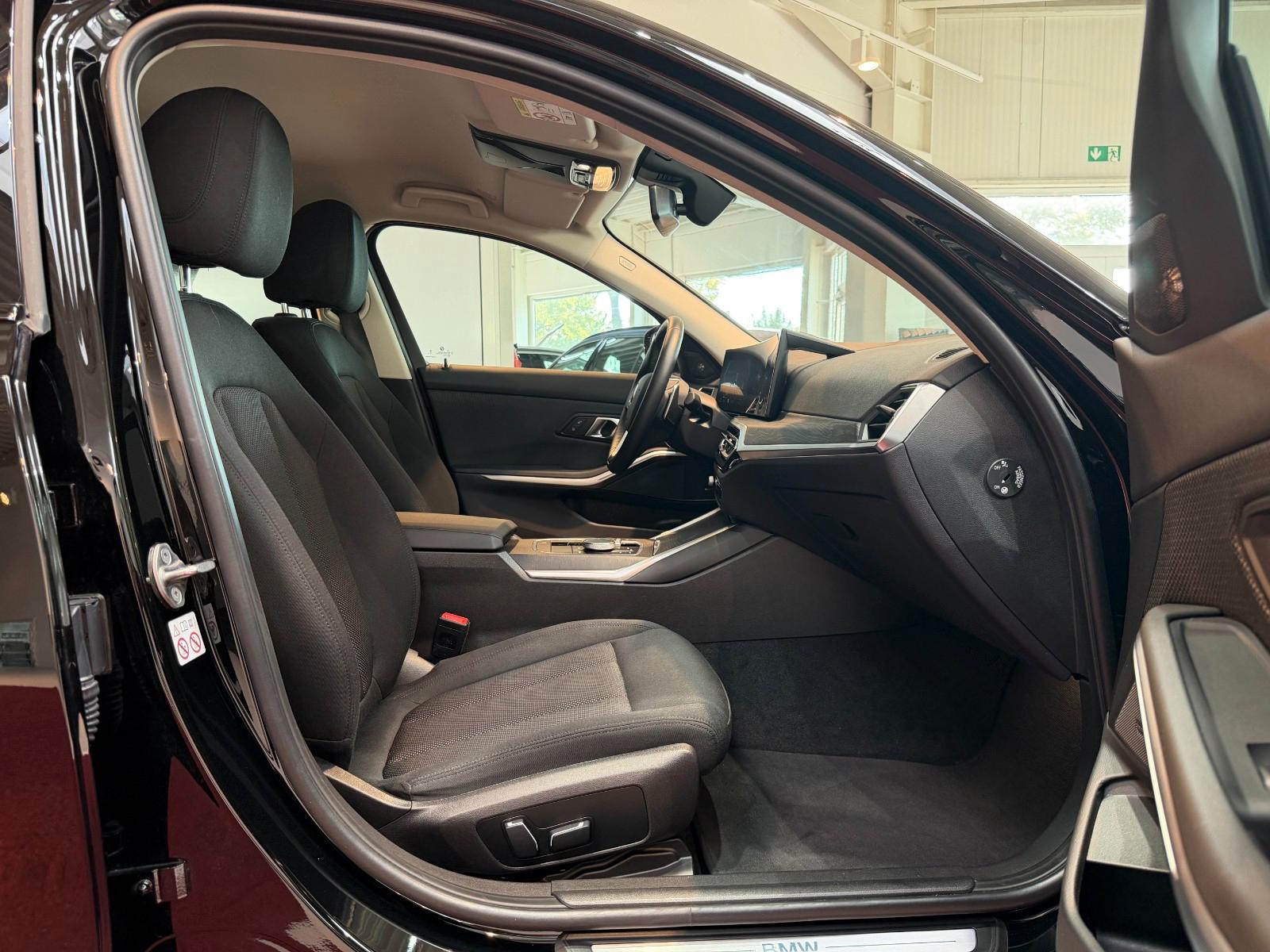 BMW 320 d *LED*Virtual*Navi*ACC*, миниатюра 6