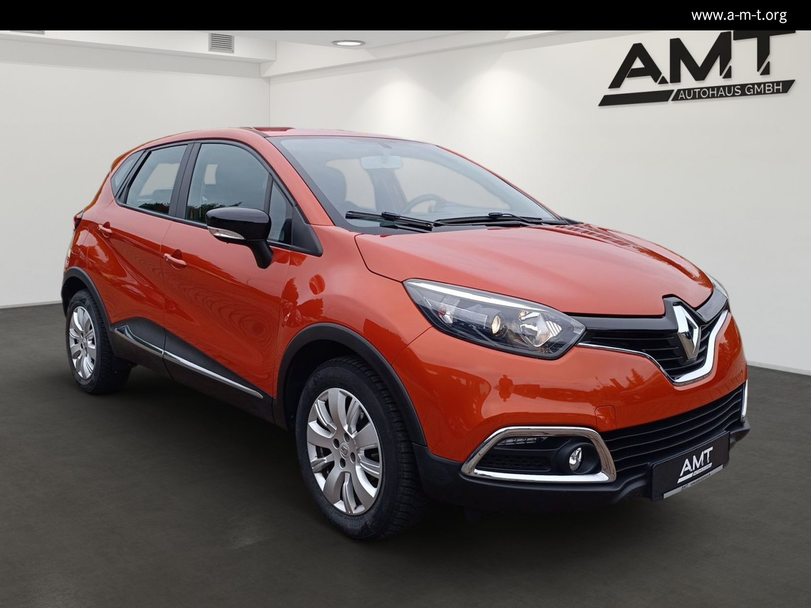 Captur 0.9 TCe 90 eco² Dynamique ENERGY *AHK