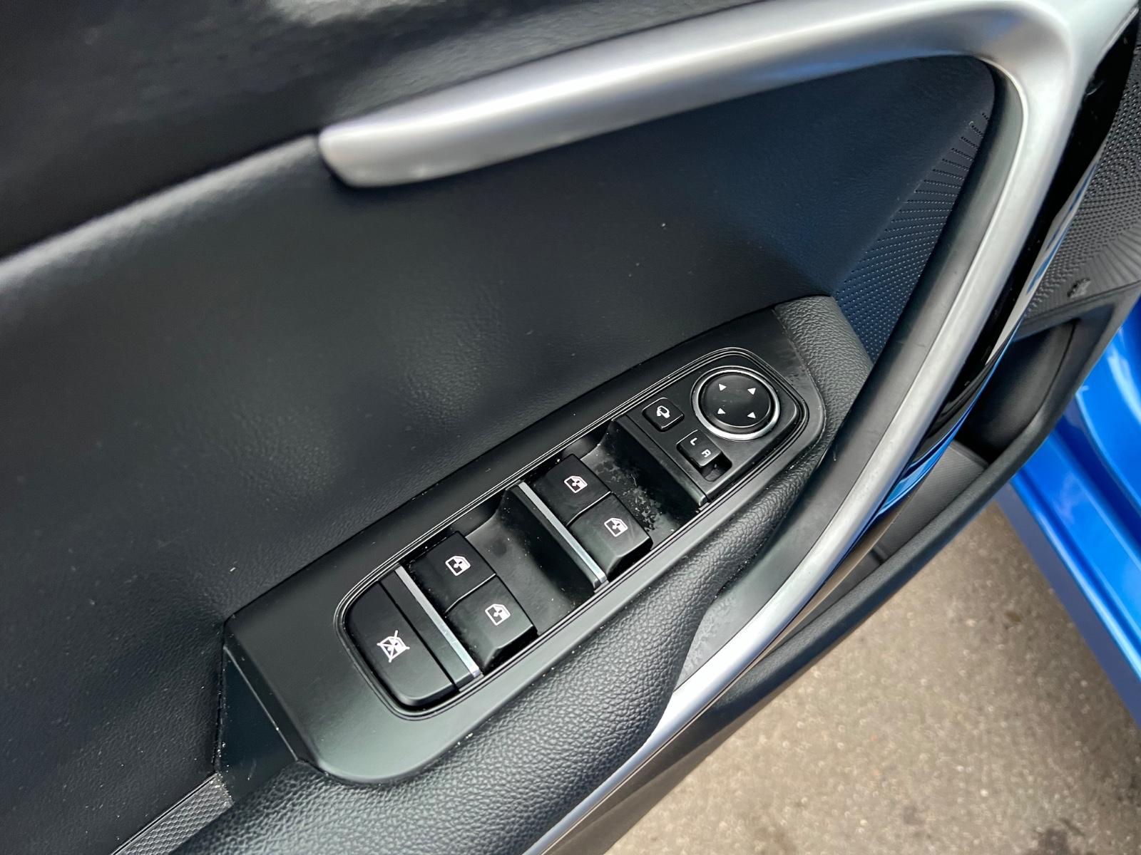 Kia cee'd / Ceed Platinum Edition*Automatik*1.Hand*