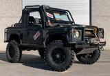 Land Rover 300TDI WITH PORTAL AXLES VOLVO C303 - Land Rover Gebrauchtwagen von 1994