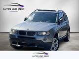 BMW X3 xDrive 20d Edition Exclusive*Panorama*Leder* - BMW X3: Edition Exclusive