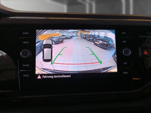 Volkswagen Taigo - Bild 16