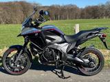 Honda VFR 1200 X Crosstourer  - HONDA VFR 1200