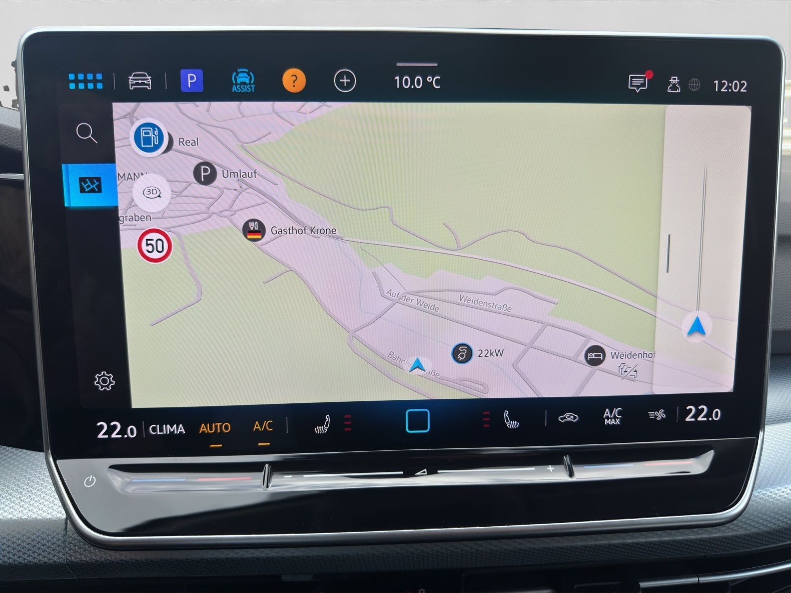 Volkswagen Golf - Bild 13